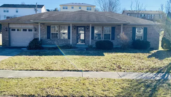 Berea, KY 40403,1057 JD Circle