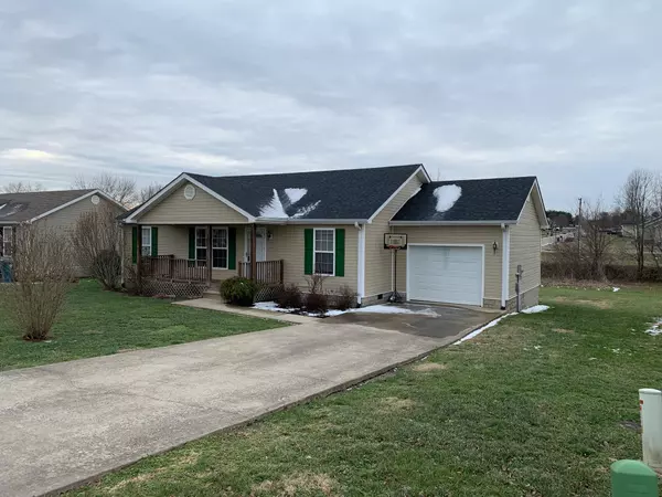 45 Logans Woods Drive, Stanford, KY 40484