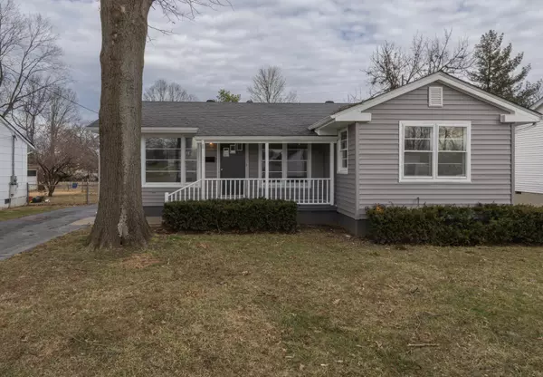 Versailles, KY 40383,220 Kilmer