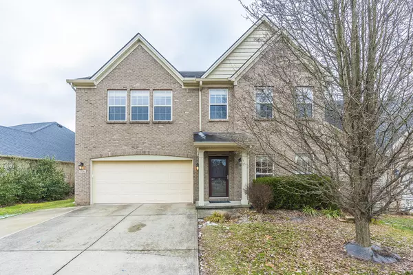 Lexington, KY 40509,976 Jouett Creek Drive