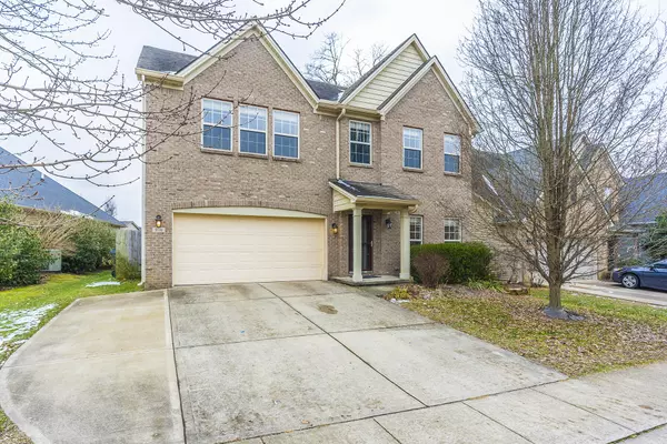 Lexington, KY 40509,976 Jouett Creek Drive