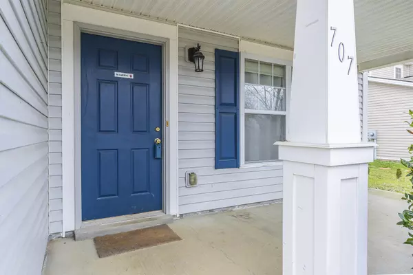 Richmond, KY 40475,707 Sage Drive