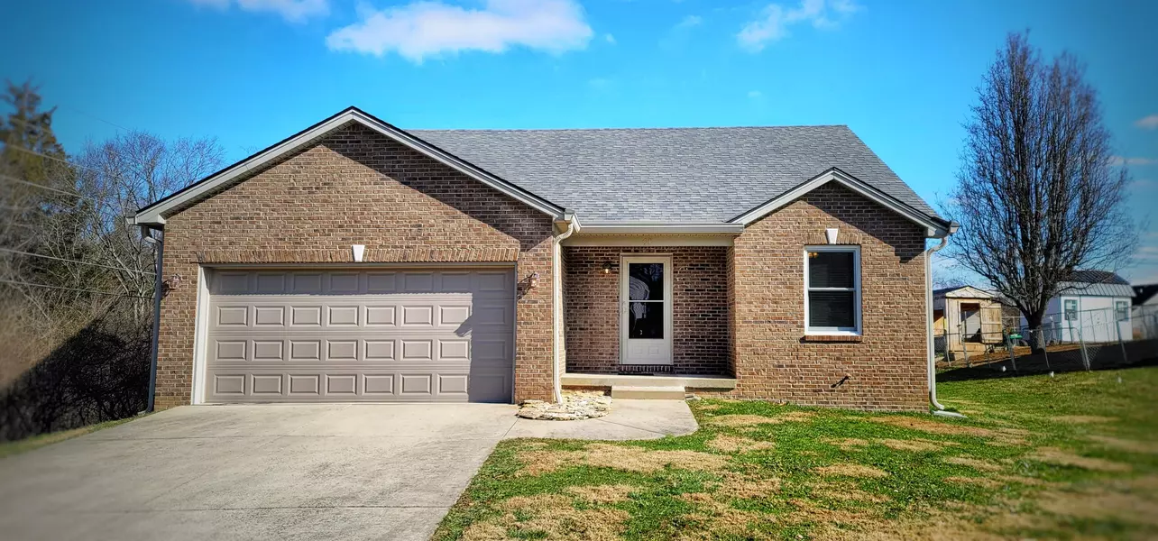 44 Lock View Drive, Frankfort, KY 40601