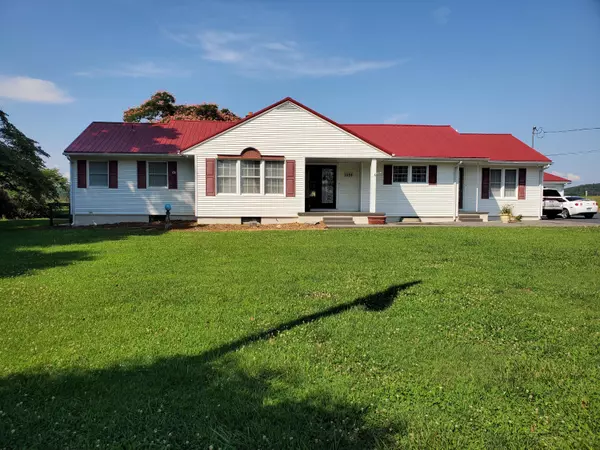 Monticello, KY 42633,3858 W Highway 92