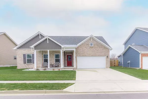 112 Maddrey Haven, Nicholasville, KY 40356