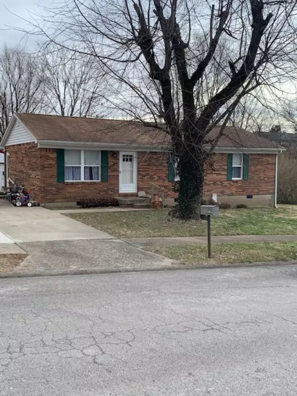 118 Brooks Street, Cynthiana, KY 41031