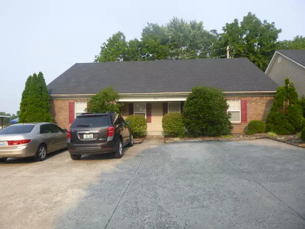 318 Woodhill Lane, Frankfort, KY 40601