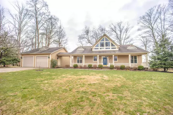 264 Laurelwood Drive, Nancy, KY 42544