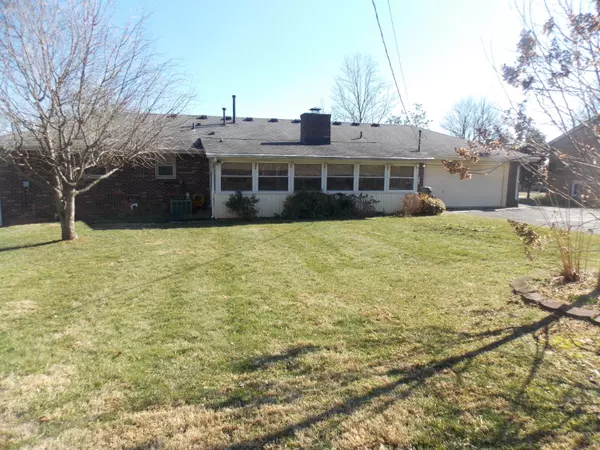 Versailles, KY 40383,190 Cypress Drive