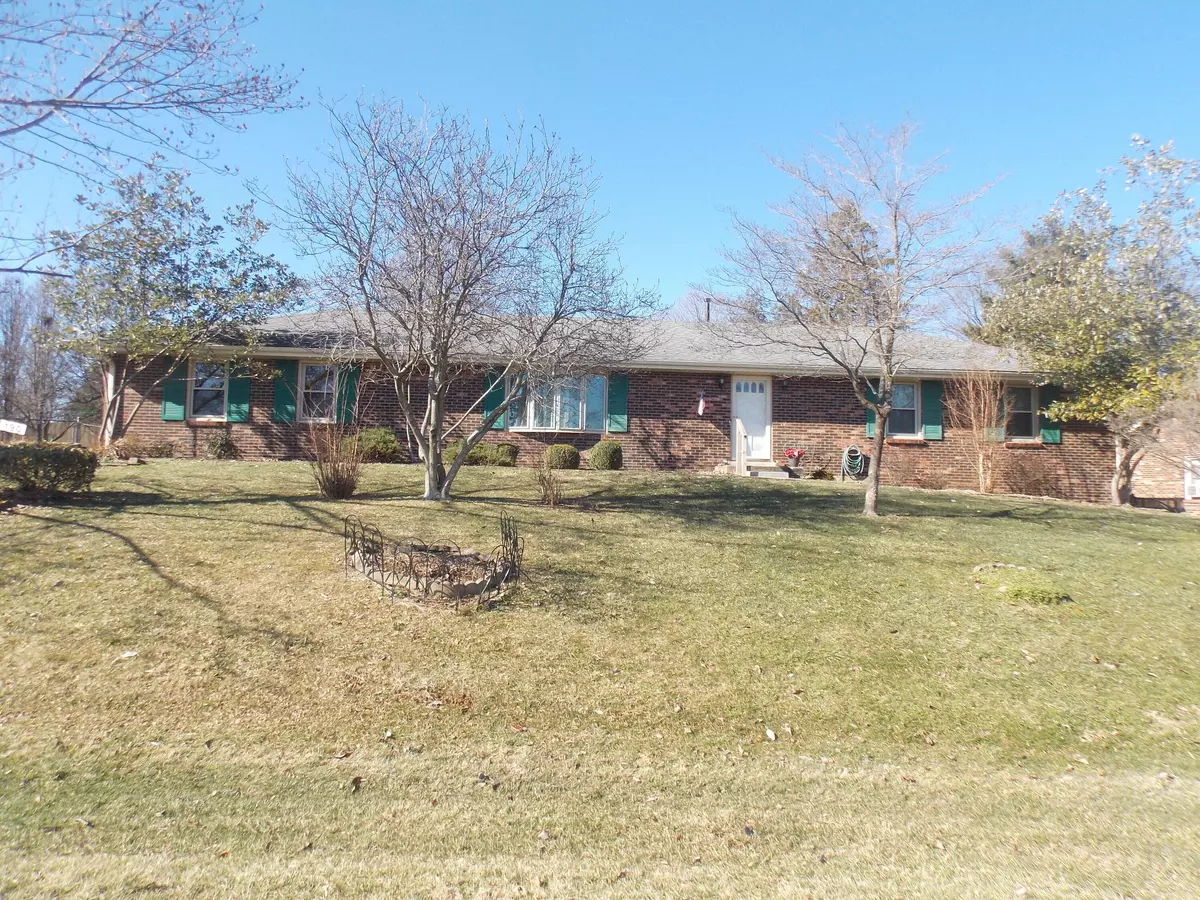 Versailles, KY 40383,190 Cypress Drive