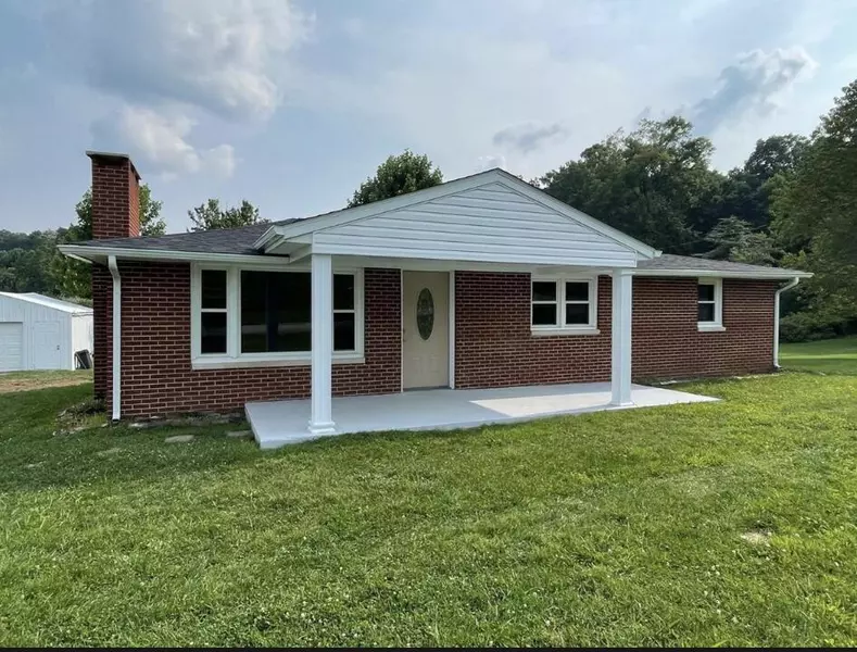 543 Conley Road, London, KY 40744