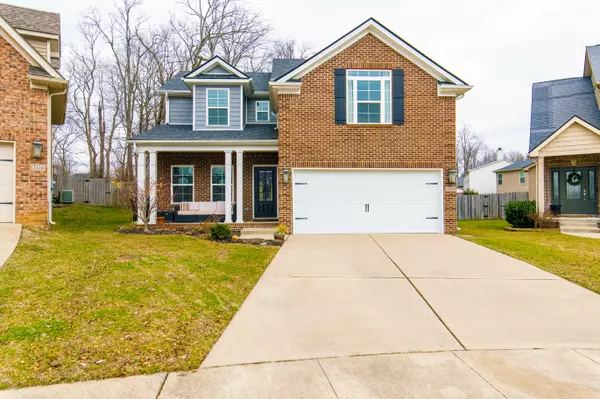 3330 Lawson Lane, Lexington, KY 40509