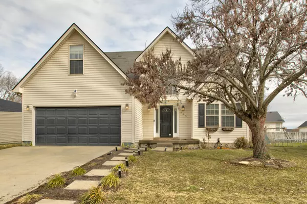 285 Preakness Drive, Lexington, KY 40516