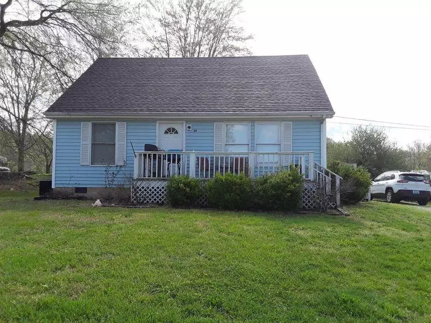 Emlyn, KY 40730,68 Red Witt Road