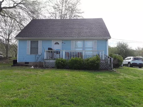 68 Red Witt Road,  Emlyn,  KY 40730