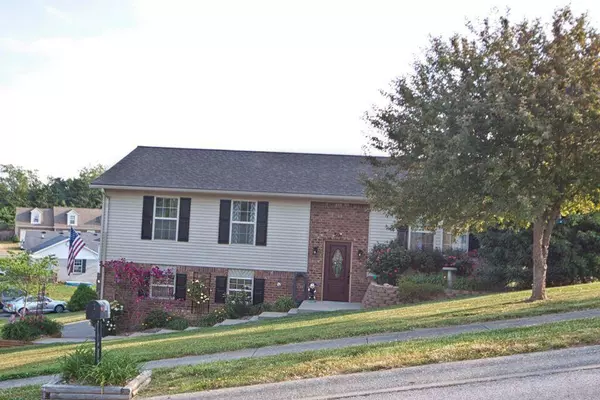 501 Ashley Court, Berea, KY 40403