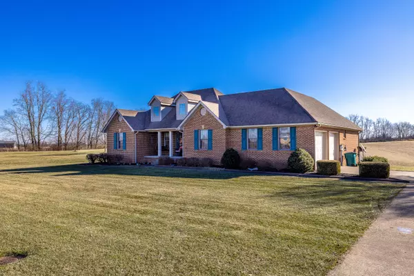 Hustonville, KY 40437,61 Dallas Drive
