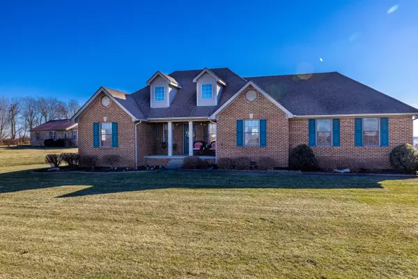 Hustonville, KY 40437,61 Dallas Drive
