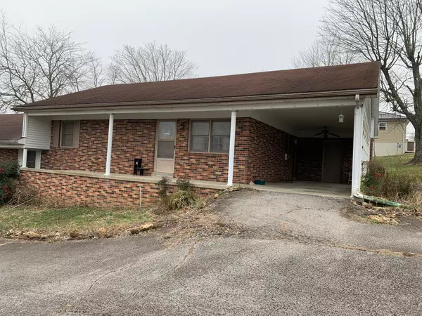 105 John Street, Stanford, KY 40484