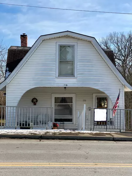 106 N Main Street, Mt Olivet, KY 41064