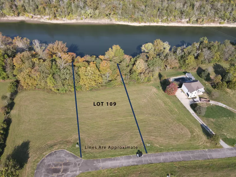 109 Meadow Point Drive, Lancaster, KY 40444