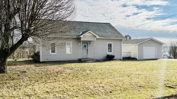 604 Laurel Road, London, KY 40744