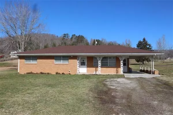 Williamsburg, KY 40769,390 Becks Creek Road