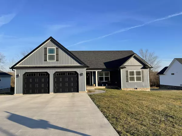 Junction City, KY 40440,141 Allyson Circle