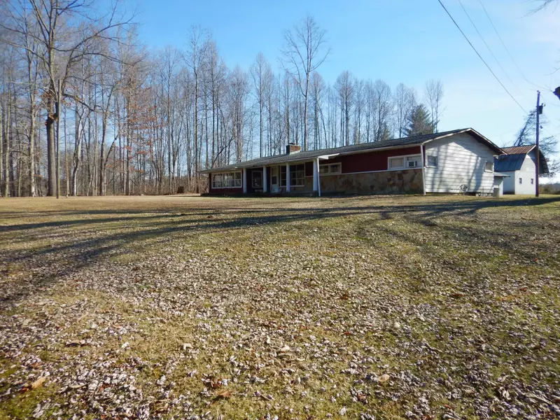 409 Alsip Trail, Corbin, KY 40701