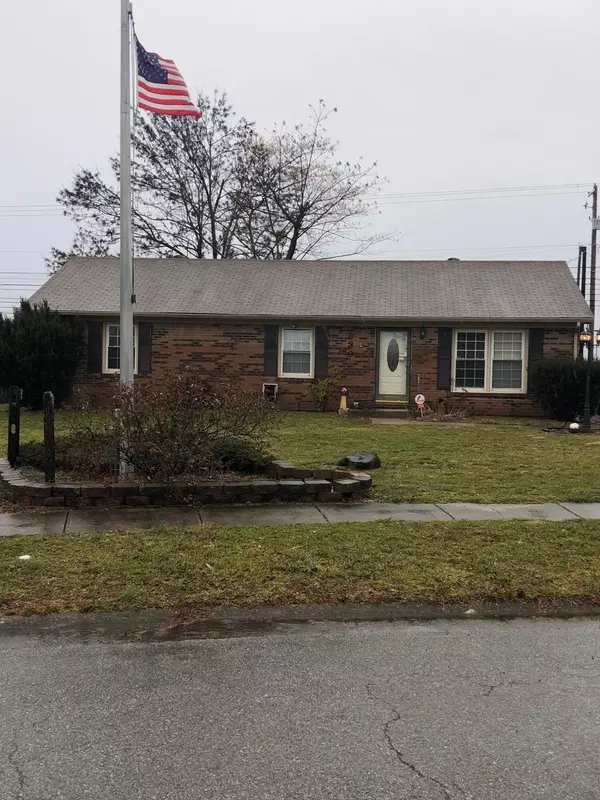 Versailles, KY 40383,339 Princess Circle