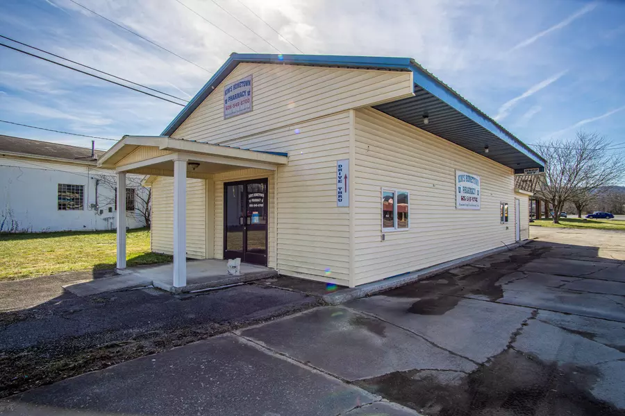 863 S 25 W Highway, Williamsburg, KY 40769