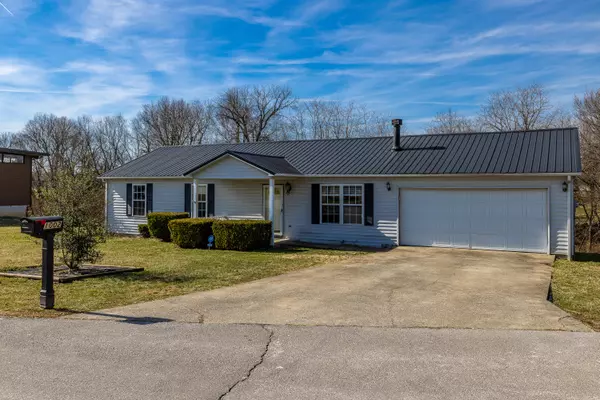 Richmond, KY 40475,1002 Caroline Drive