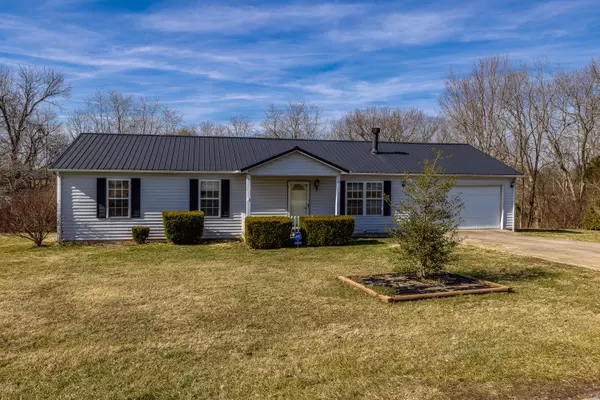 Richmond, KY 40475,1002 Caroline Drive