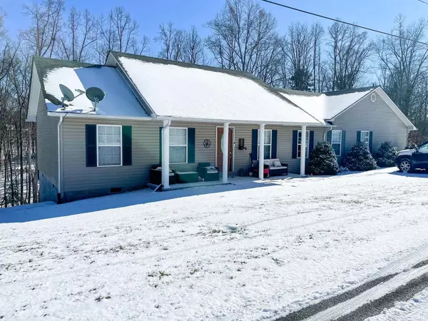 455 Runway Drive, Williamsburg, KY 40769