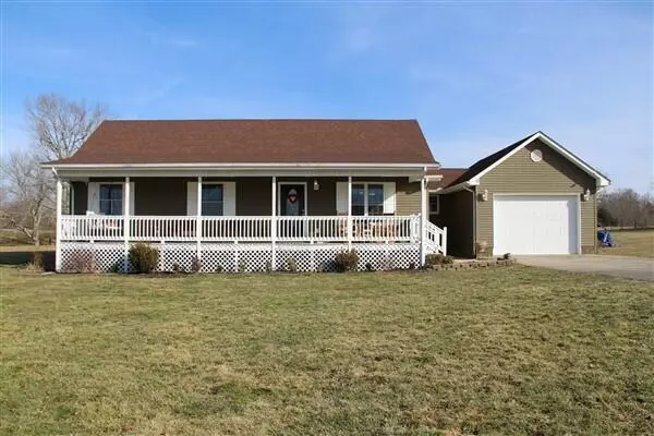 21 Deerefield Drive, Williamsburg, KY 40769