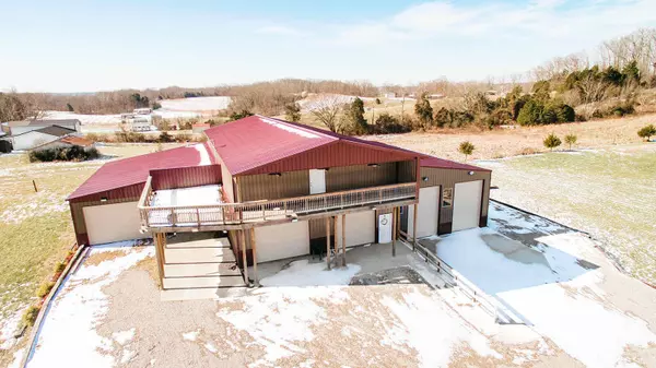 57 Cumberland Cove, Nancy, KY 42544