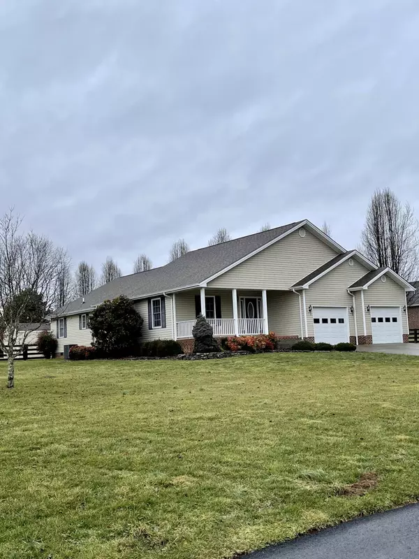 Corbin, KY 40701,95 Creekstone Drive