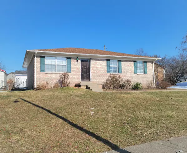 Lexington, KY 40517,1353 Sequoia Drive