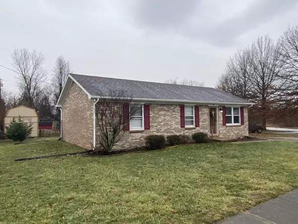 328 East Margaret Drive, Wilmore, KY 40390