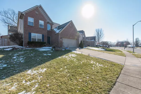 Nicholasville, KY 40356,213 Timothy Drive