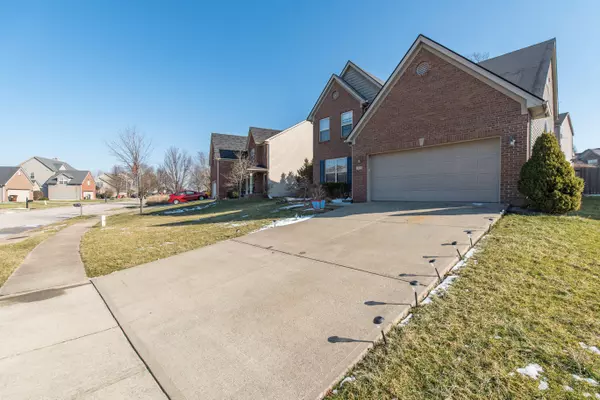 Nicholasville, KY 40356,213 Timothy Drive