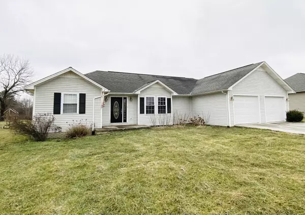 115 Swiss Colony Lane, London, KY 40741