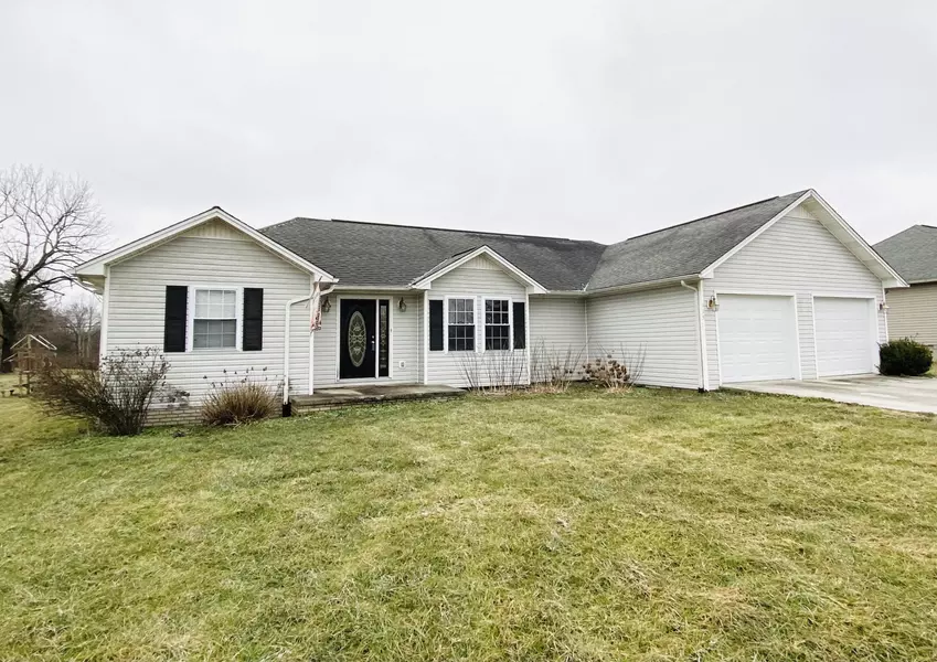 115 Swiss Colony Lane, London, KY 40741