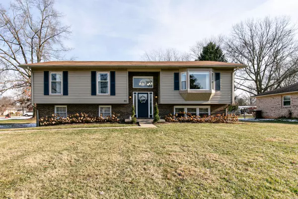 Versailles, KY 40383,99 Briarwood Road