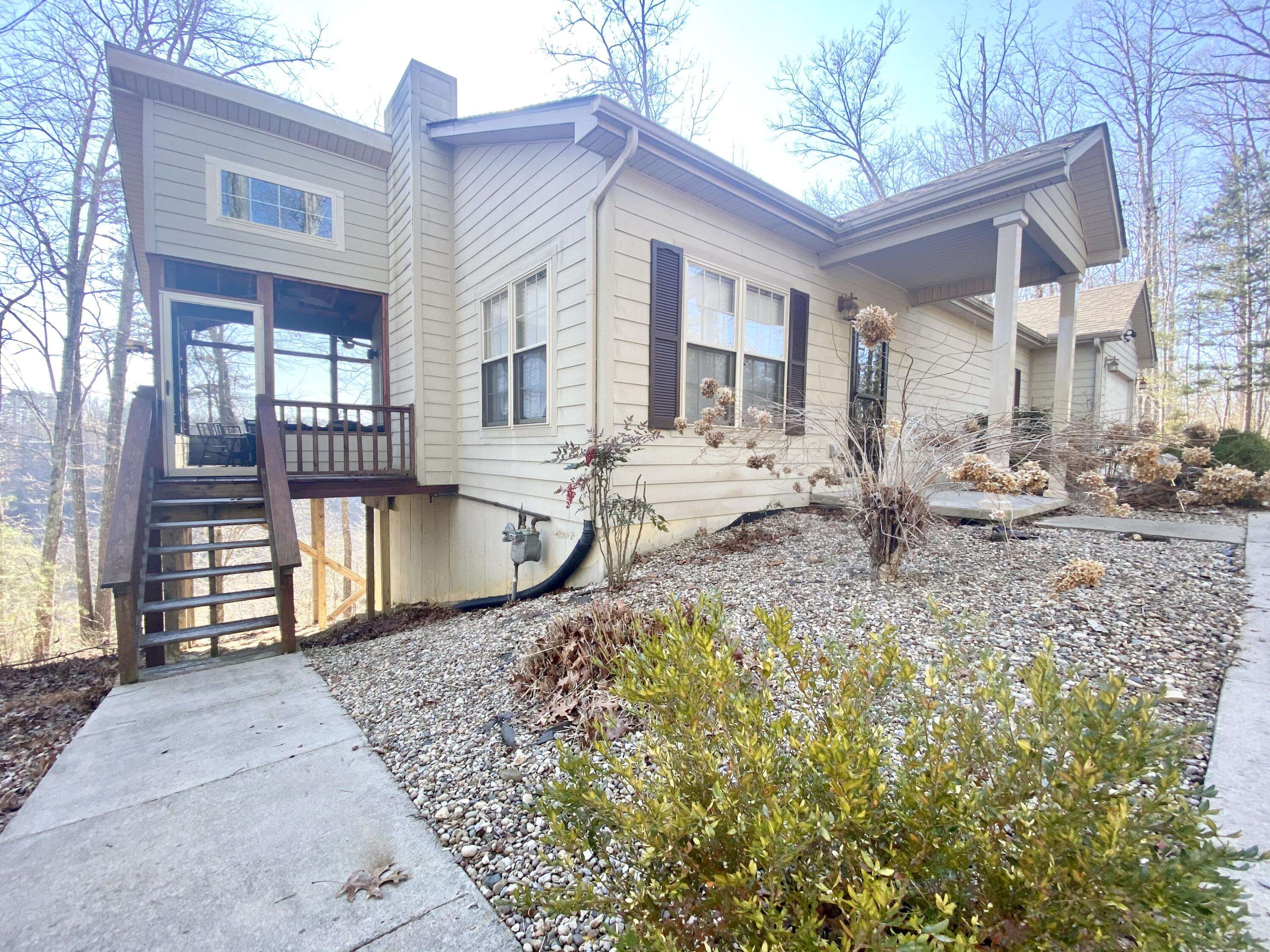 436 Chelsie Lane, Russell Springs, KY 42642