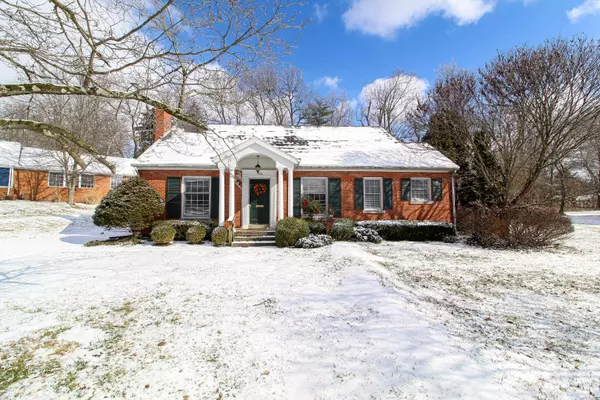 Versailles, KY 40383,154 Stout Avenue