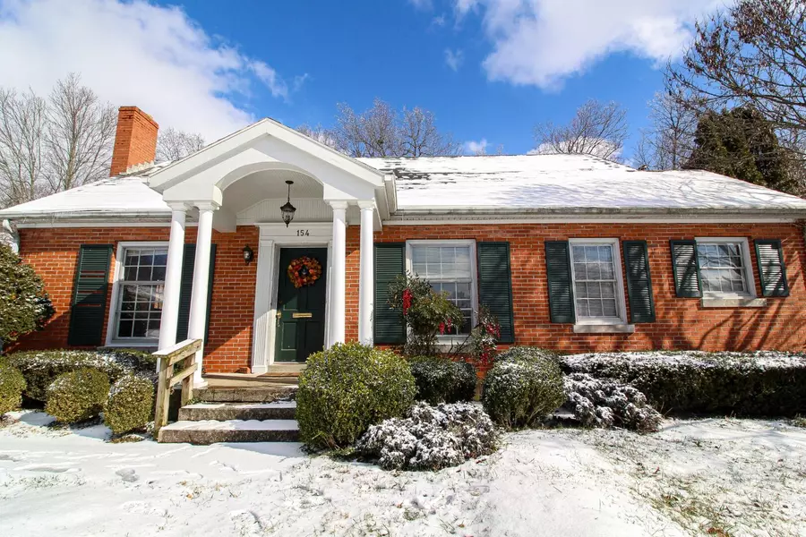 154 Stout Avenue, Versailles, KY 40383