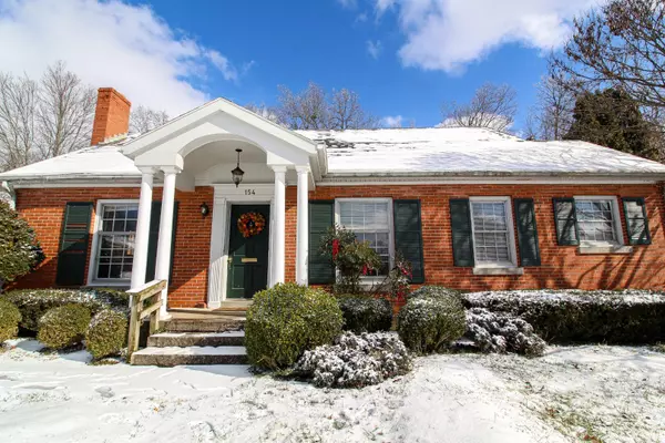 Versailles, KY 40383,154 Stout Avenue