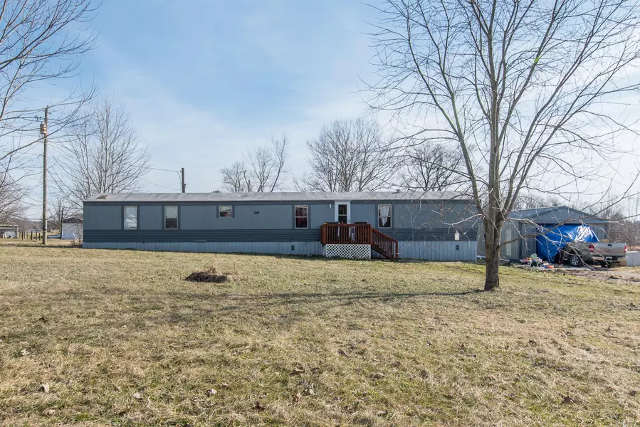 150 Chambers Lane, Jeffersonville, KY 40337