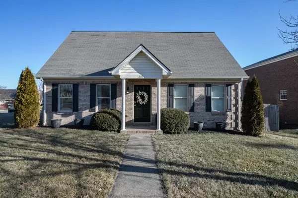 201 East Joann Drive, Wilmore, KY 40390